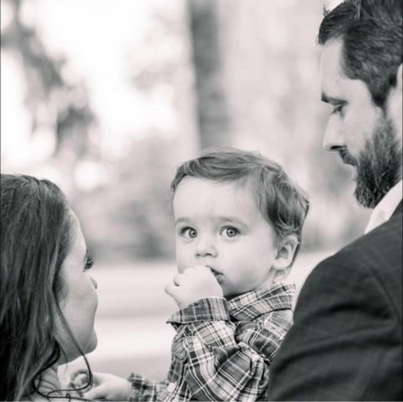 Meet your Posher, Kevin - Picture 1 of 1